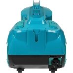 Пылесос Tefal TW2922EA бирюзовый/черный, 750/2100Вт, уборка сухая, пылесборник контейнер 1.5 л, фото14