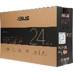 Монитор 23.8' ASUS VA24EQSB IPS 1920x1080, 75 Гц, 5 мс, 16:9, 300 кд/м2, 1xHDMI, 1xDP, 1x3.5 мм, 2xUSB, черный, фото2