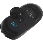 Мышь игровая Logitech G703 Lightspeed черная, сенсор 100-25600dpi (Hero25K), беспроводная 2.4GHz + USB 1,8м, 5 программируемых кнопок + колесо прокрутки, RGB-подсветка, под правую руку, фото10