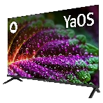 Телевизор BBK 32' 32LEX-7232/TS2C черный DLED HD 60Hz Smart TV, фото4