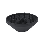 Фен Blackton Bt HD1818M серый/фиолетовый, 1800 Вт, ионизация, фото7