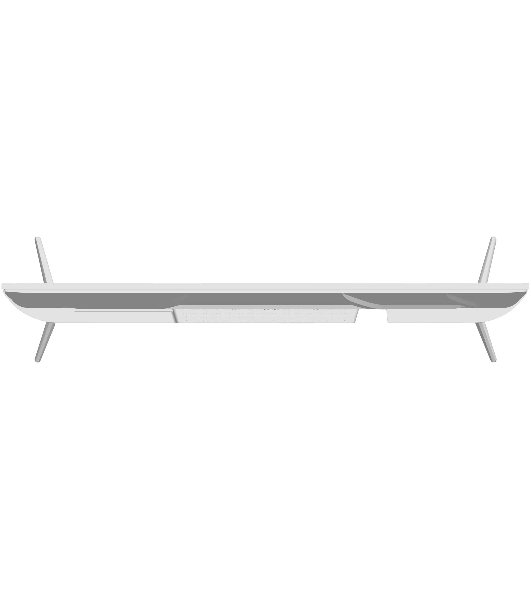 Телевизор Asano 32' 32LF5011T белый LED FHD 60Hz Smart TV Салют ТВ 1GB/8GB