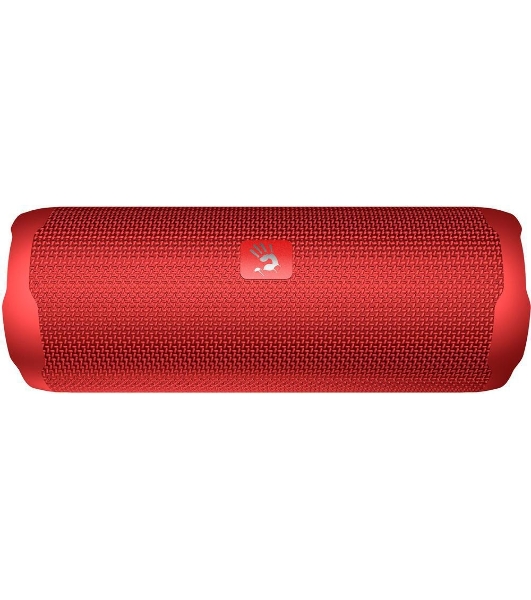 Колонка портативная A4Tech Bloody S6 Tube красный 20W 1.0 BT 12м 4800mAh
