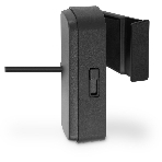 Веб-камера OKLICK OK-C001FH 1920x1080, 30 кадр/с, USB Type-A, микрофон (шумоподавление), универсальное крепление, фото7