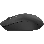 Мышь беспроводная A4Tech Fstyler FG16CS Air2 черный, 2000 dpi, радиоканал, USB, кнопки - 4, фото5