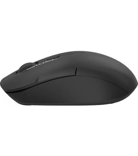Мышь беспроводная A4Tech Fstyler FG16CS Air2 черный, 2000 dpi, радиоканал, USB, кнопки - 4