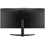 Монитор 34' LG UltraWide 34WR50QK-B VA 3440x1440, 100 Гц, 5 мс, 21:9, 300 кд/м², 2xHDMI, 1xDP, черный, фото6