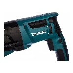 Перфоратор Makita HR2631FT, SDS-plus, 800 Вт, 2,7 Дж, от сети, фото4