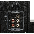 Акустическая система SVEN MS-304 черный ~ 230 В, 50 Гц, сабвуфер: 159х 272 х 245, вес 3,3, фото4