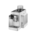 Кофемашина автоматическая DeLonghi EXAM440.55.W, белый, исп. кофе - молотый/зерновой, 1.4 л, 1450 Вт, 19 Бар, фото 1