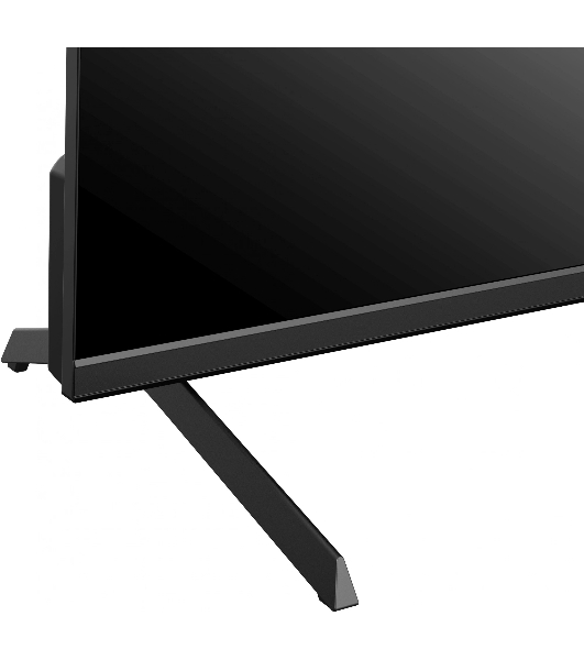 Телевизор Digma 55' DM-LED55UQB31 черный QLED 4K UHD 60Hz Smart TV