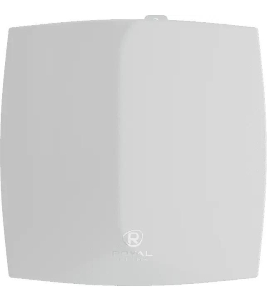 Вентиляционная установка Royal Clima FIATO RCF-70 12Вт белый