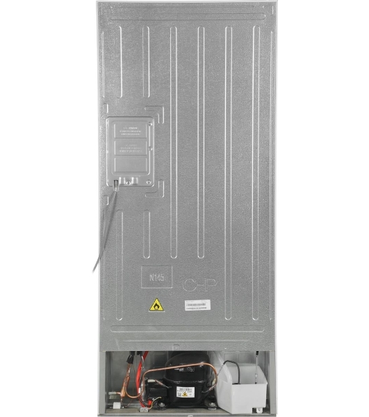 Морозильная камера Haier HF-242WG, белый, 215л, 4 ящика