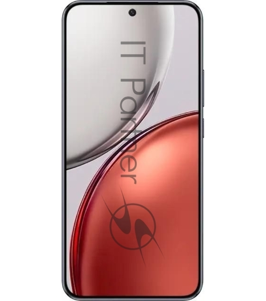 Смартфон HONOR X9d 8/256Gb, черный графитовый
