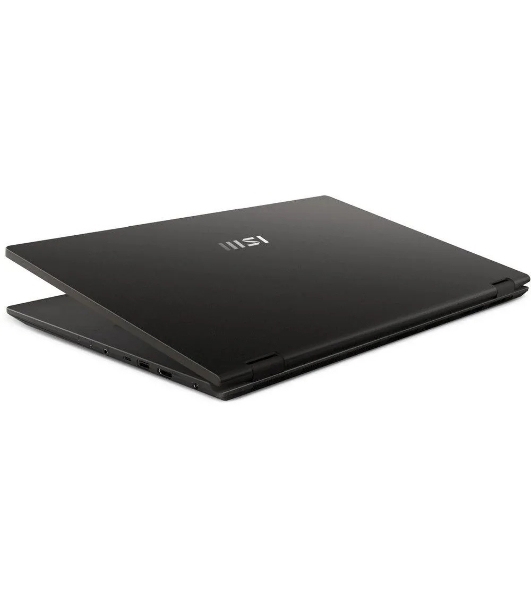 Ноутбук MSI Venture 17 AI A2HMG-014XRU/17.3'/IPS/Intel Core Ultra 5 125H/16Gb/512Gb SSD/Intel Graphics/No OS/серый/2.4kg