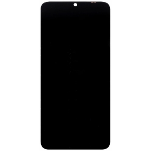 Дисплей (модуль) для Huawei Honor X5 Plus в сборе с тачскрином. черный