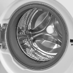 Стиральная машина Maunfeld MFWM127STWH06 белый, загрузка фронтальная 7 кг, 1200 об/мин., класс: А+++, фото6