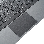 Ноутбук IRU Tactio 14ALH серый Core i3 1215U 8Gb SSD 256Gb Intel Iris Xe graphics 14' IPS FHD (1920x1080) Windows 11 Professional 4000mAh (2059058), фото3