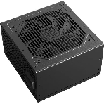 Блок питания PcCooler P3-F450-W1H ATX 450W 80 PLUS белый (20+4pin) APFC 120мм fan 6xSATA Cab Manag RTL, фото 1