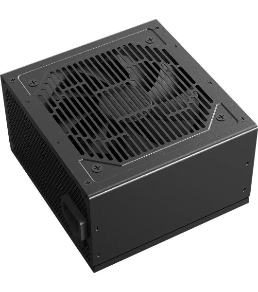 Блок питания PcCooler P3-F450-W1H ATX 450W 80 PLUS белый (20+4pin) APFC 120мм fan 6xSATA Cab Manag RTL