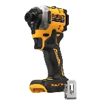 Шуруповерт DeWalt DCF850N-XJ, 18 В, 0 Ач, 206.2 Нм, бесщеточный, ударный, фото 1