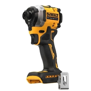 Шуруповерт DeWalt DCF850N-XJ, 18 В, 0 Ач, 206.2 Нм, бесщеточный, ударный