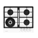 Газовая варочная панель GRUNDIG GIGL 6234250 W белый, фото 1