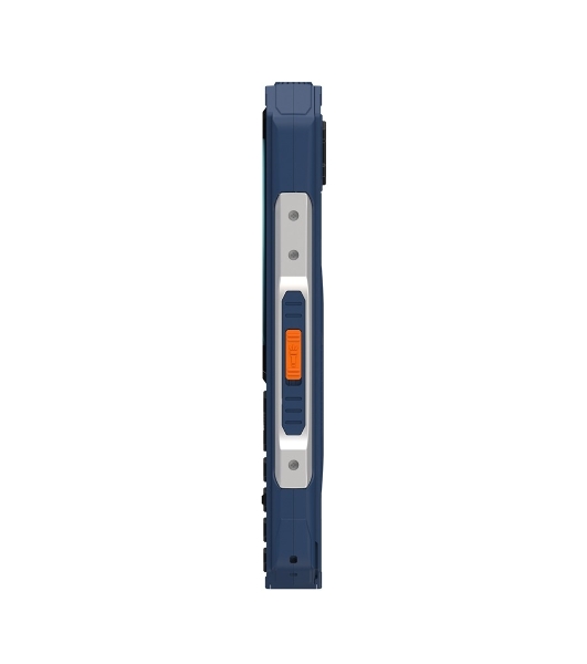 Мобильный телефон Maxvi T19 синий