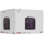 LED проектор InFocus IN3018SL Crusader Master DLP, 450 lm, FullHD, (1.2:1), HDMI 2.0 (eARC) USB-A 2.0, AUX, Bluetooth 5.1/BLE, wi-fi 2.4/5GHz, 2х10W Dolby Audio, до 25000ч., 1.57 кг батарейка, фото7