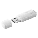 Флешка USB Smartbuy CLUE white (SB16GbCLU-W3), 16Gb, USB 3.0/3.1, R/W 70/25, белый, фото4