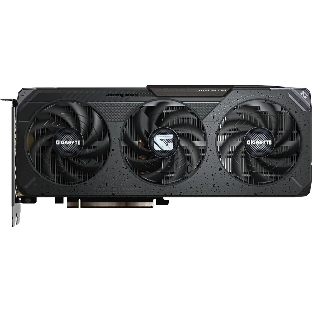 Видеокарта Gigabyte PCI-E 5.0 GV-R9060XTGAMING-16GD 1.0 AMD Radeon RX 9060XT 16Gb 128bit GDDR6 2620/20000 HDMIx1 DPx2 HDCP Ret