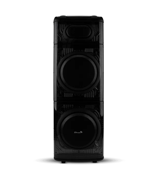 Акустическая система ELTRONIC (30-74) SKILLETS BOX 2500 - колонка 12'
