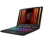 Ноутбук MSI Katana 17 HX B14WFK-275XRU Intel Core i5-14450HX/32Gb/SSD1Tb/RTX5060 8Gb/17.3'/IPS/FHD/1920x1080/144Hz/NoOS/Black/2.7kg (9S7-17L791-275), фото2