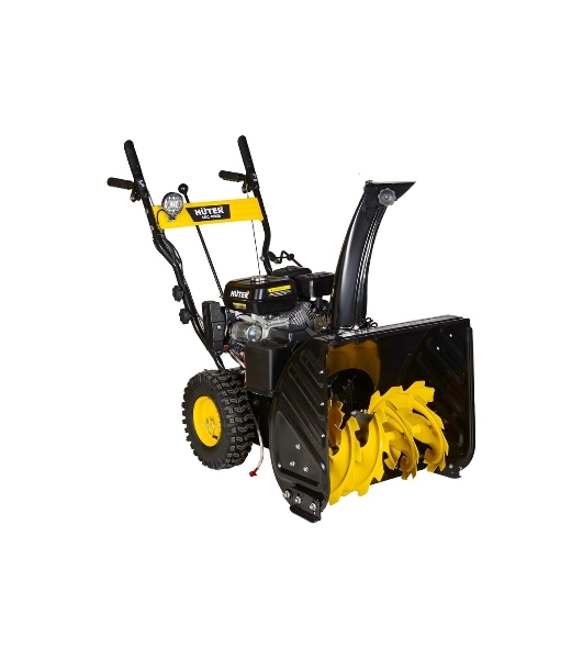 Снегоуборщик бензиновый Huter SGC 4800 6.5л.с.
