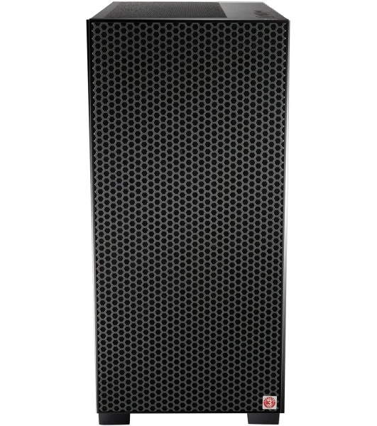 Компьютер IRU Tactio 510B7GP TWR i7 14700F (2.1) 32Gb SSD 1Tb RTX 5070Ti 16Gb FreeDOS GbitEth 750W черный (RUS) (2146246)