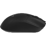 Мышь игровая Logitech G703 Lightspeed черная, сенсор 100-25600dpi (Hero25K), беспроводная 2.4GHz + USB 1,8м, 5 программируемых кнопок + колесо прокрутки, RGB-подсветка, под правую руку, фото11