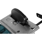 Циркулярная пила (дисковая) Makita DCS553Z (ручная), фото9