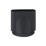 Фен Blackton Bt HD1818M серый/фиолетовый, 1800 Вт, ионизация, фото8