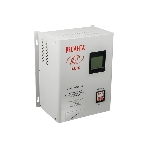 Стабилизаторы напряжения Ресанта АСН-12000/Н1-Ц 63/6/22 Стабилизатор Lux 220В±8%, Габ. 305х190х360, Вес 19,5кг, фото 1