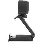 Веб-камера OKLICK OK-C001FH 1920x1080, 30 кадр/с, USB Type-A, микрофон (шумоподавление), универсальное крепление, фото8