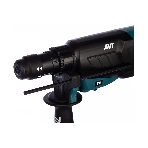 Перфоратор Makita HR2631FT, SDS-plus, 800 Вт, 2,7 Дж, от сети, фото5
