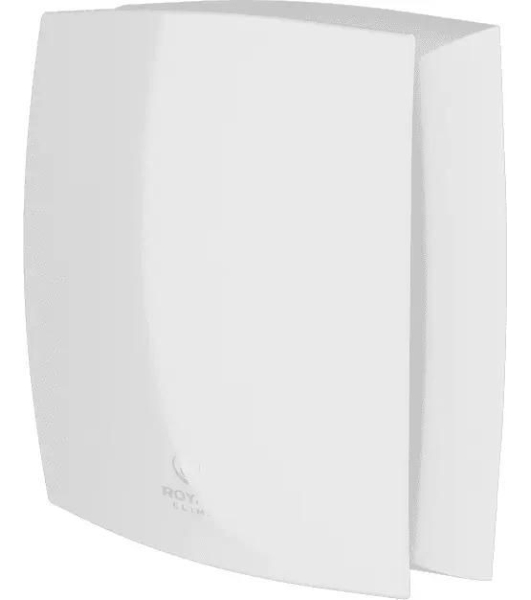 Вентиляционная установка Royal Clima FIATO RCF-70 12Вт белый