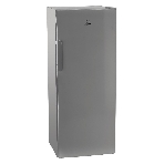 Морозильная камера Indesit DFZ 4150 G, серебристый, 204л, 6 ящиков, фото 1