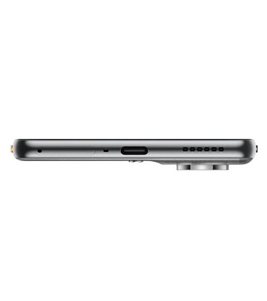 Смартфон Tecno Camon 40 CM5 12/256Gb черный