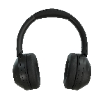 Беспроводные наушники MORE CHOICE HW11 черный, накладные, Bluetooth, до 6 ч, фото4