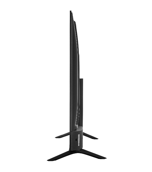 Телевизор Xiaomi TV A 55 2026 L55MB-ARU черный DLED UHD 60Hz Smart TV