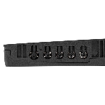 Монитор 27' ExeGate SuperView EA2707CA IPS 2560x1440, 75 Гц, 5 мс, 16:9, 250 кд/м², HDMI 2.0, DP, 3.5 Jack, USB Hub, динамики (2x2 Вт), веб-камера (2 Мп), FreeSync, черный, фото10