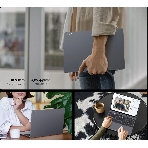 Ноутбук CHUWI Corebook X серый 14' IPS i9 13900HK 2.6ГГц/32Gb DDR4/1Tb SSD/ Intel Iris Xe/Windows 11 Home, фото10