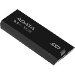 Внешний SSD ADATA SC610, 500Gb, USB Type-A, R/W 550/500 Mb/s черный, фото8