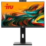 Моноблок IRU Tactio 23IP 23.8' Full HD i5 12400 (2.5) 16Gb SSD512Gb UHDG 730 без ОС WiFi BT 120W Cam черный 1920x1080 (RUS), фото20